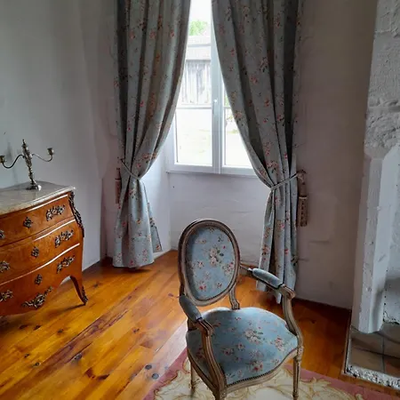 Bed & Breakfast Lo Vielh Ostal *